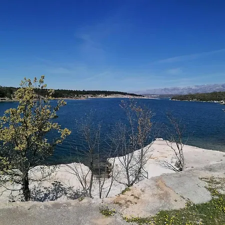 Robinson's House Vakantiehuis