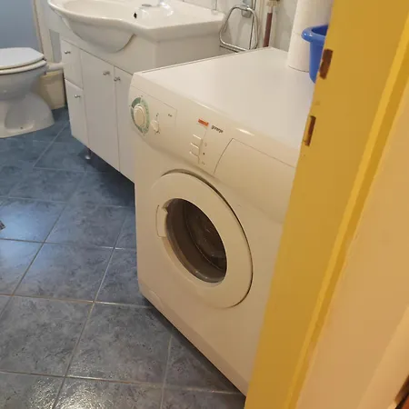 Vakantiehuis Robinson's House *