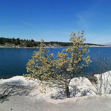 Robinson's House بيت للعطل Kruševo