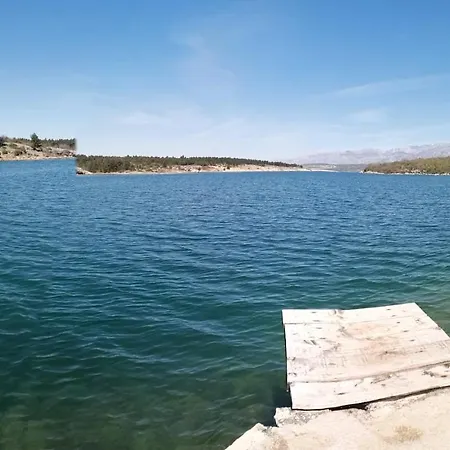 Robinson's House Kruševo