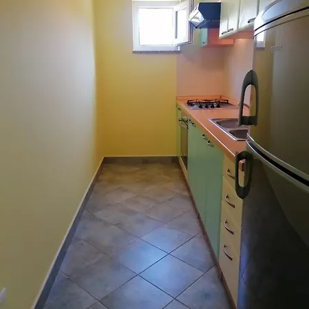 Robinson's House Prázdninový dům