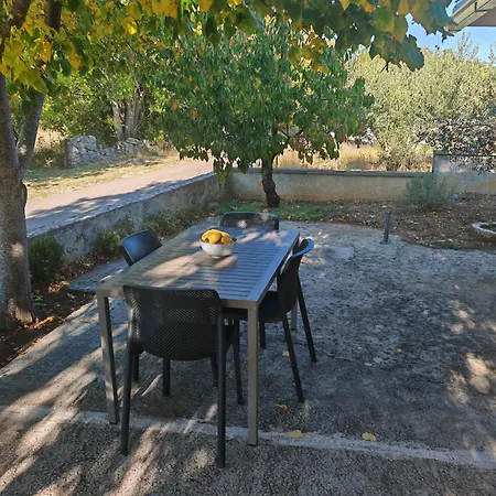 Prázdninový dům Robinson's House Kruševo