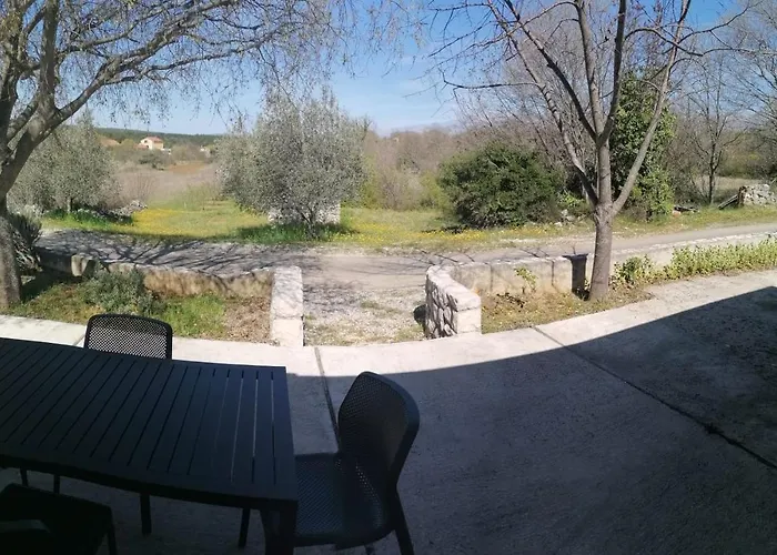 Robinson's House Сasa de vacaciones