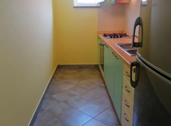 Robinson's House Дом отдыха