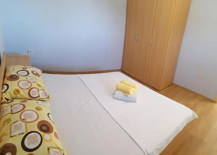 Дом отдыха Robinson's House